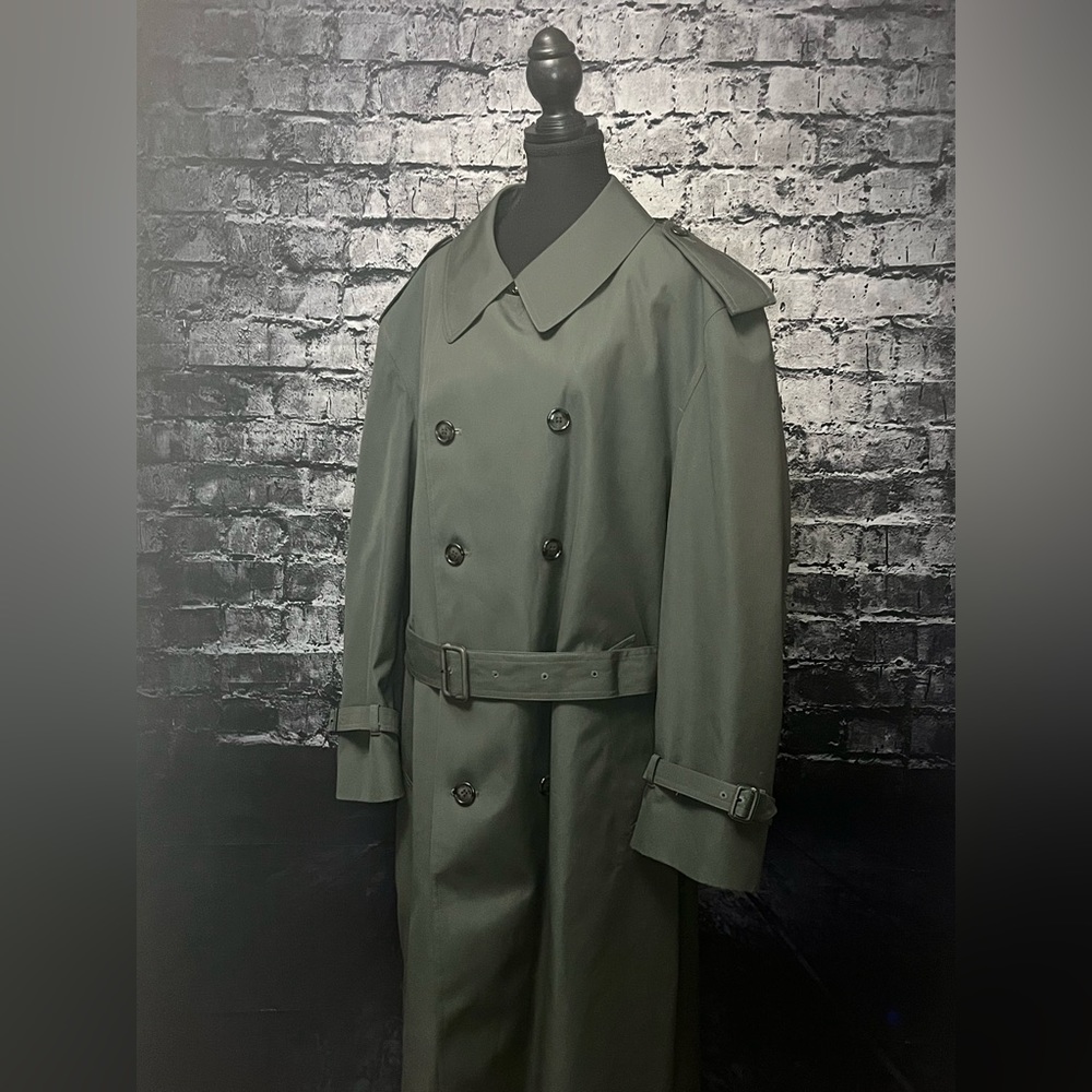 London Fog Jacket
